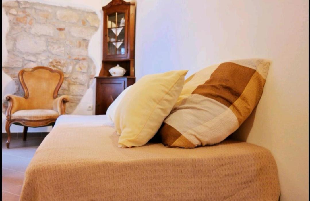 Apartment Beatrice. 10Mt To The Beach :) Rovinj Zewnętrze zdjęcie