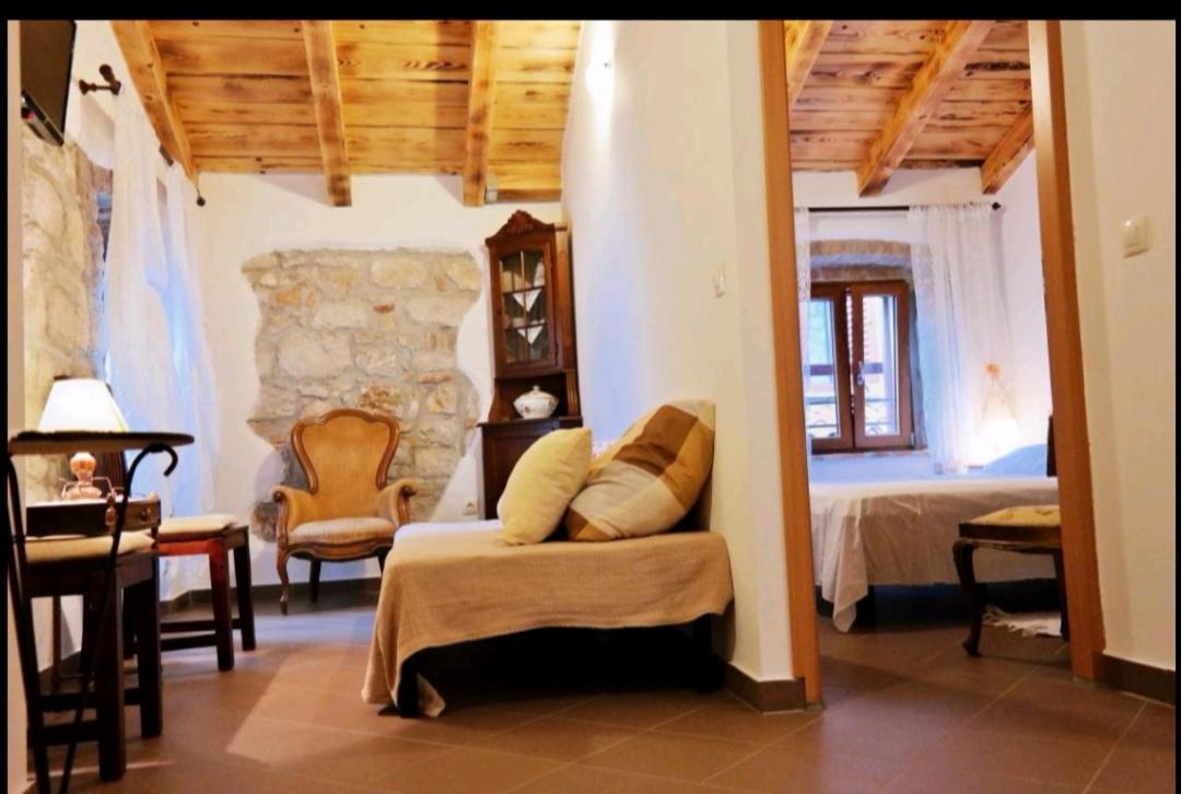Apartment Beatrice. 10Mt To The Beach :) Rovinj Zewnętrze zdjęcie