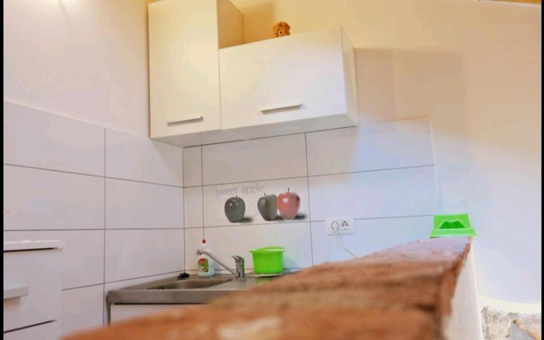 Apartment Beatrice. 10Mt To The Beach :) Rovinj Zewnętrze zdjęcie