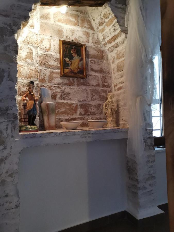 Apartment Beatrice. 10Mt To The Beach :) Rovinj Zewnętrze zdjęcie