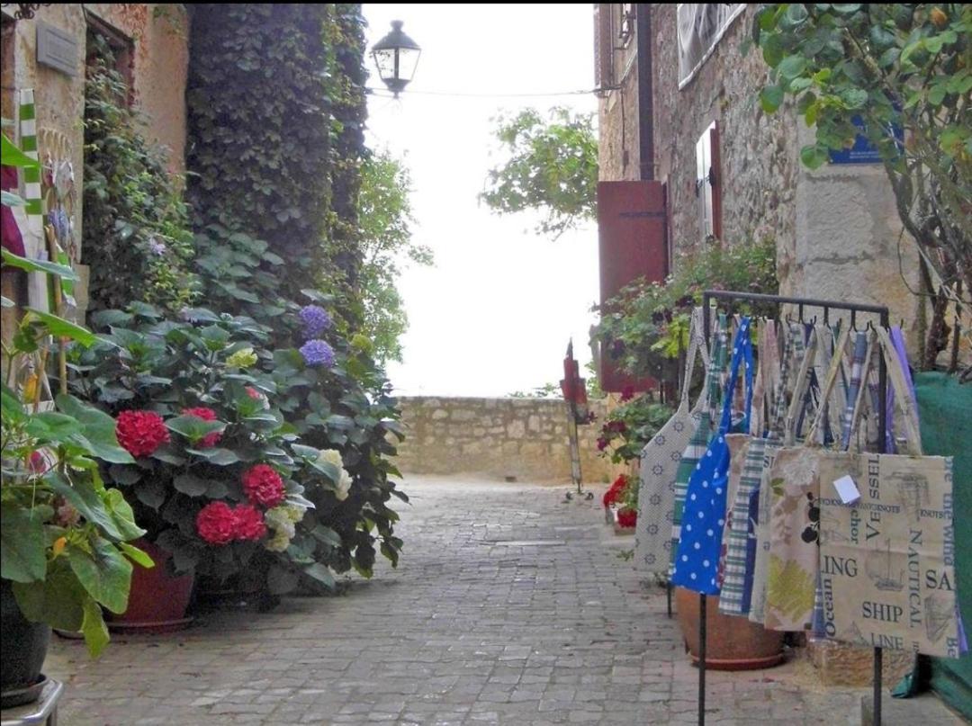 Apartment Beatrice. 10Mt To The Beach :) Rovinj Zewnętrze zdjęcie